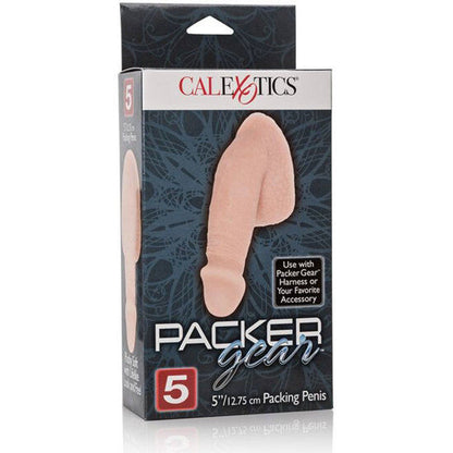 CALEXOTICS - PACKAGING PENIS FLESH 14.5 CM
