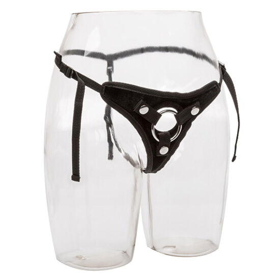CALEXOTICS - YOUR PRINCESS ROYAL HARNESS IN ONE SIZE