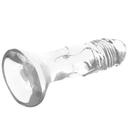X RAY - CLEAR TAP 12 CM -O- 2.6 CM