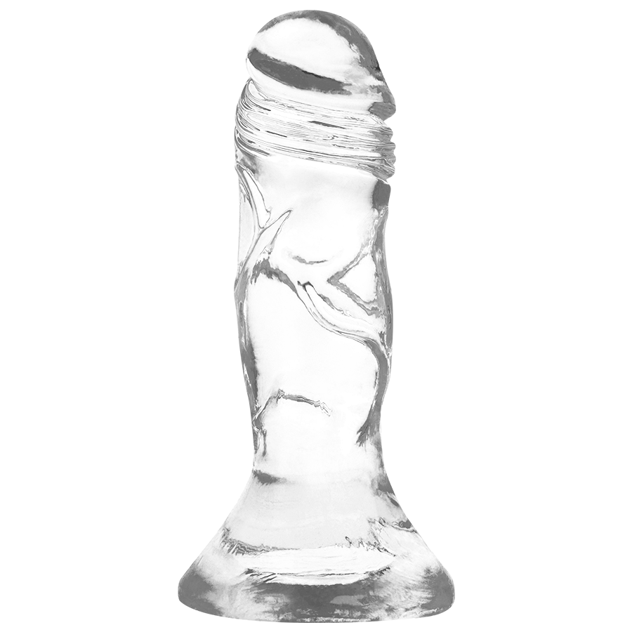 X RAY - CLEAR TAP 12 CM -O- 2.6 CM