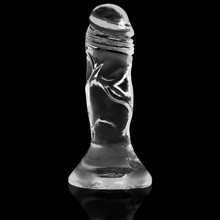X RAY - CLEAR TAP 12 CM -O- 2.6 CM