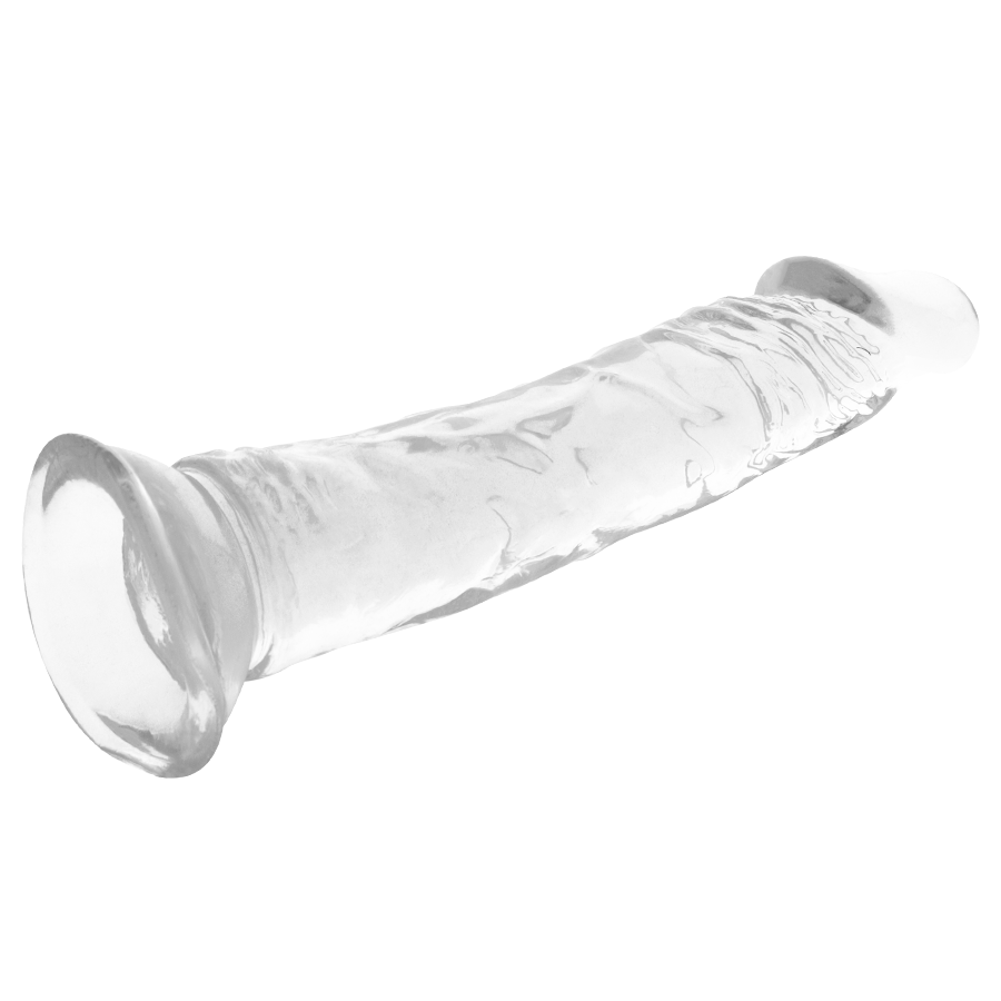 X RAY - CLEAR TAP 21 CM -O- 4 CM