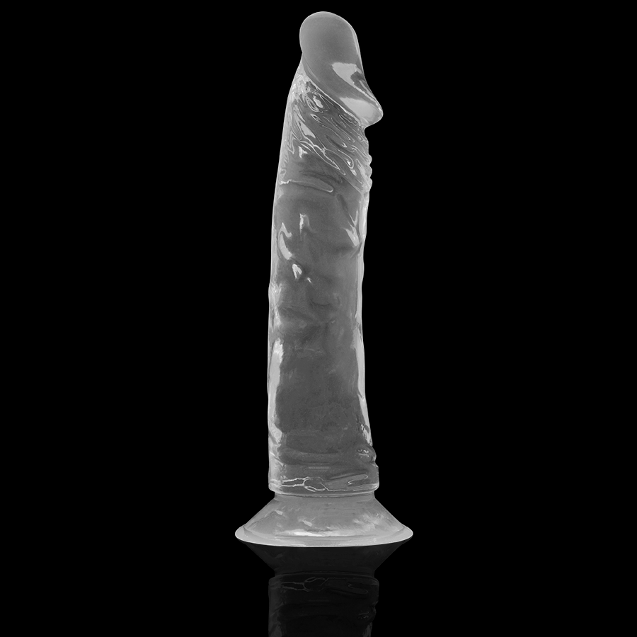 X RAY - CLEAR TAP 21 CM -O- 4 CM