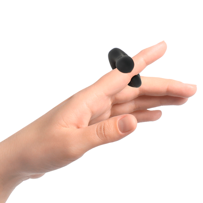 BLACK&SILVER - DUCKYMANIA RECHARGEABLE SILICONE STIMULATING DUCK CUDDLER