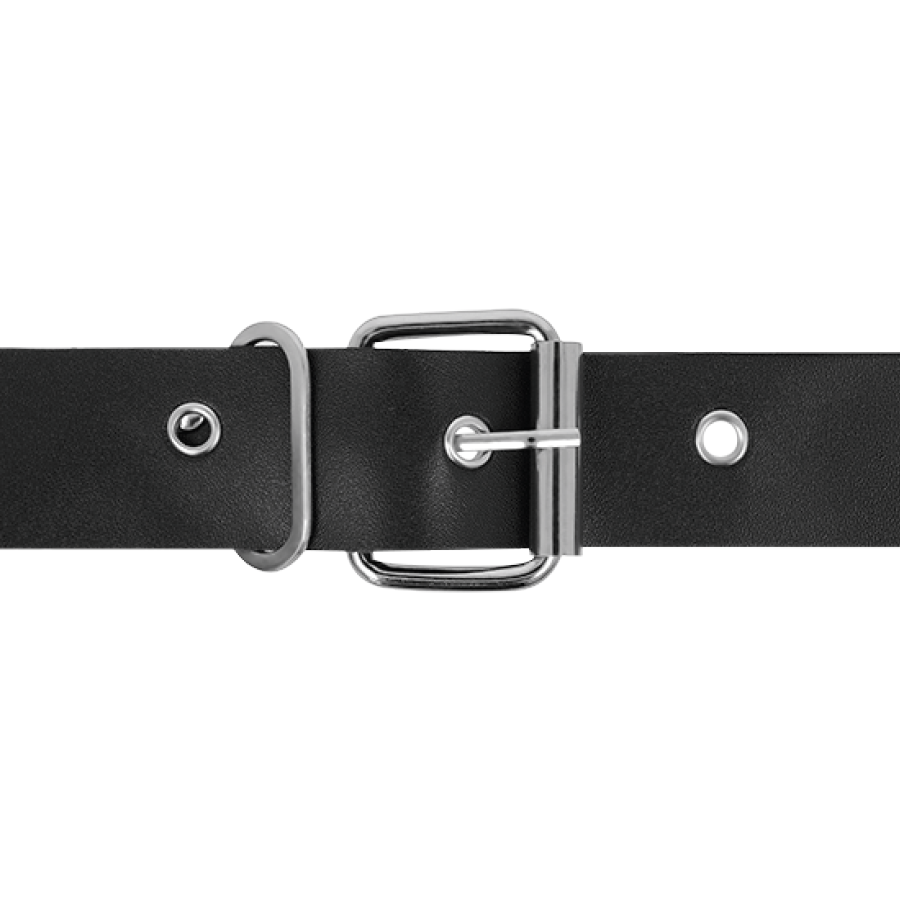 HARNESS ATTRACTION - HARNESS TAYLOR DELUXE 18 CM -O- 4.5 CM