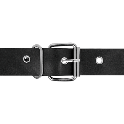 HARNESS ATTRACTION - HARNESS TAYLOR DELUXE 18 CM -O- 4.5 CM