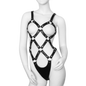 LEATHER BODY - STYLING DAMEN
