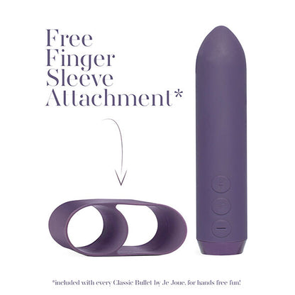 JE JOUE - CLASSIC BALL VIBRATOR