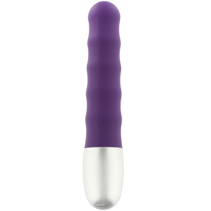 SEVEN CREATIONS - DISCRETION PURPLE VIBRATING SPHERE