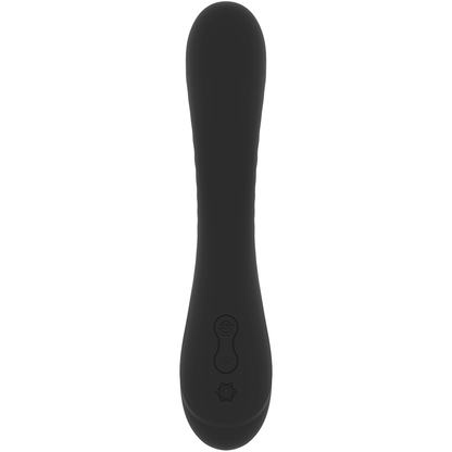 RITHUAL - KRIYA - STIMULAODR WIEDERAUFLADBARER G-POINT SCHWARZ