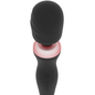 RITHUAL - POWERFUL RECHARGEABLE AKASHA - WAND 2.0 BLACK