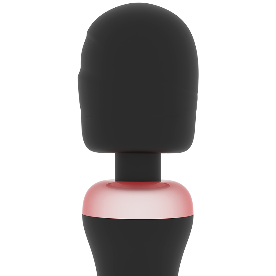 RITHUAL - POWERFUL RECHARGEABLE AKASHA - WAND 2.0 BLACK