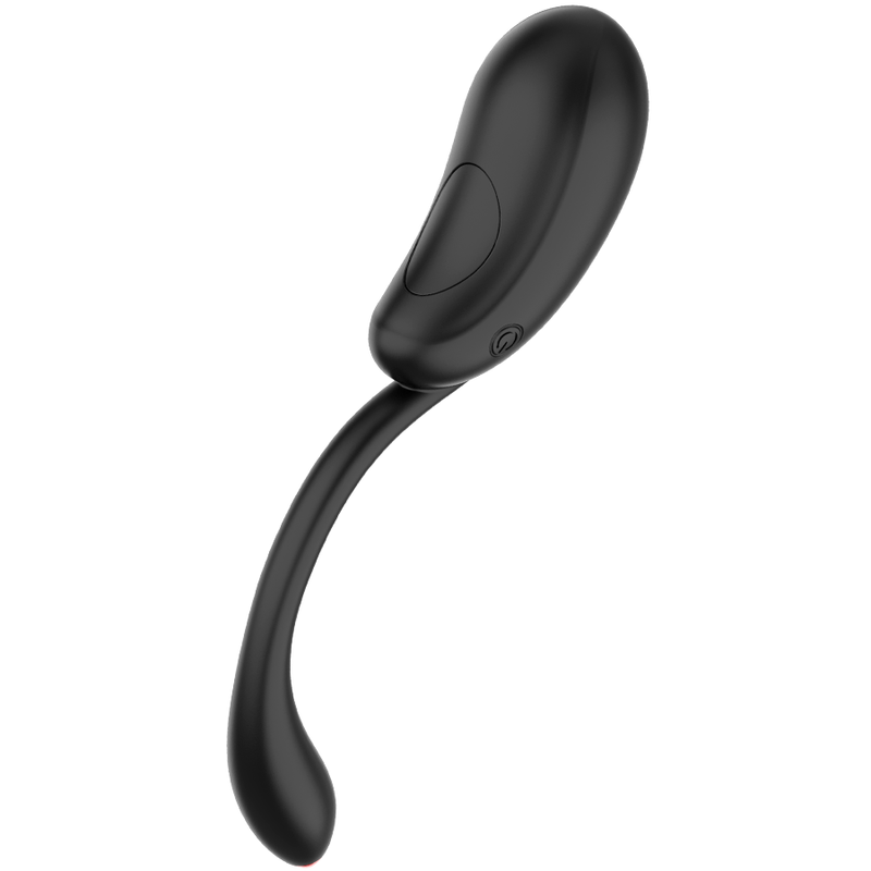 COQUETTE CHIC DESIRE - VIBRATING EGG REMOTE CONTROL RECHARGEABLE BLACK/GOLD
