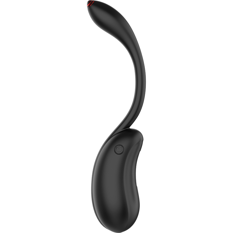 COQUETTE CHIC DESIRE - VIBRATING EGG REMOTE CONTROL RECHARGEABLE BLACK/GOLD