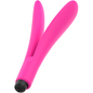 OHMAMA - DUAL MULTI-FUNCTION VIBRATOR XMAS EDITION