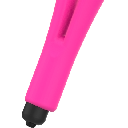 OHMAMA - DUAL MULTI-FUNCTION VIBRATOR XMAS EDITION