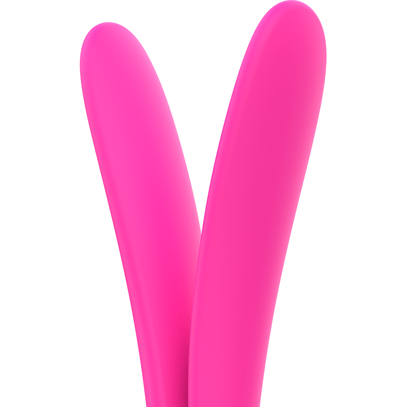 OHMAMA - DUAL MULTI-FUNCTION VIBRATOR XMAS EDITION