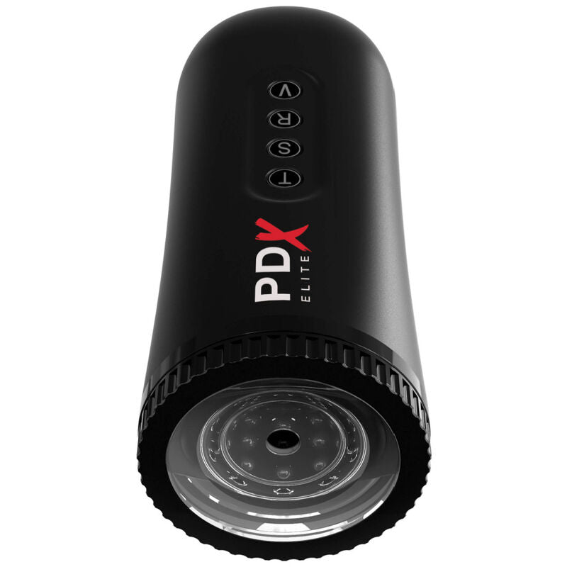PDX ELITE - MOTO BLOW ADVANCED MASTURBATOR