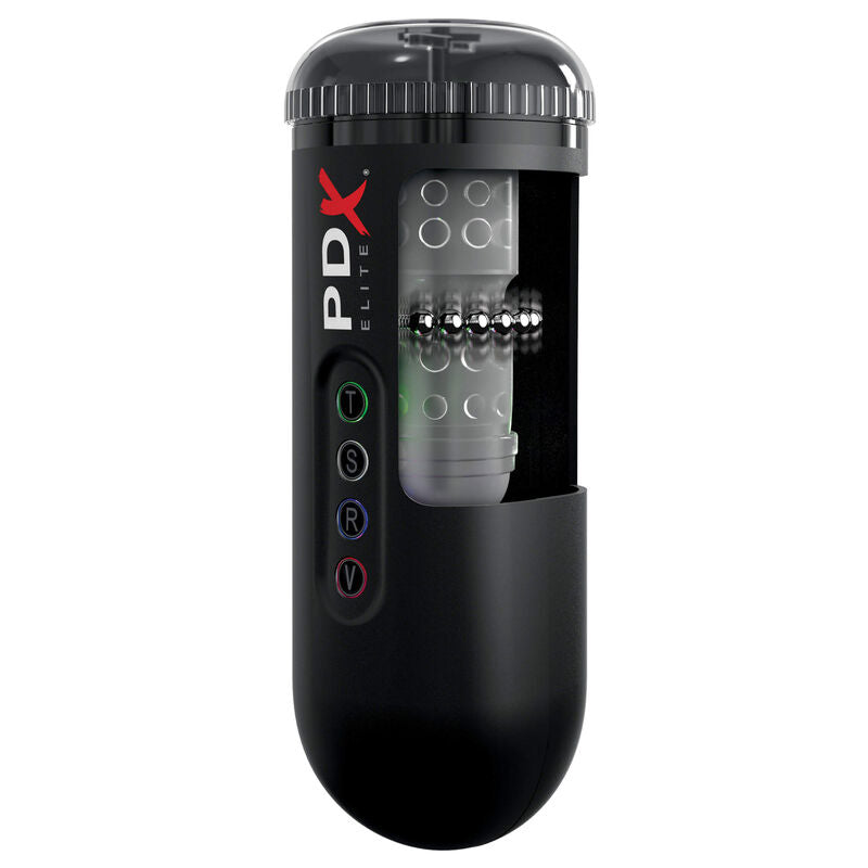 PDX ELITE - MOTO BLOW ADVANCED MASTURBATOR