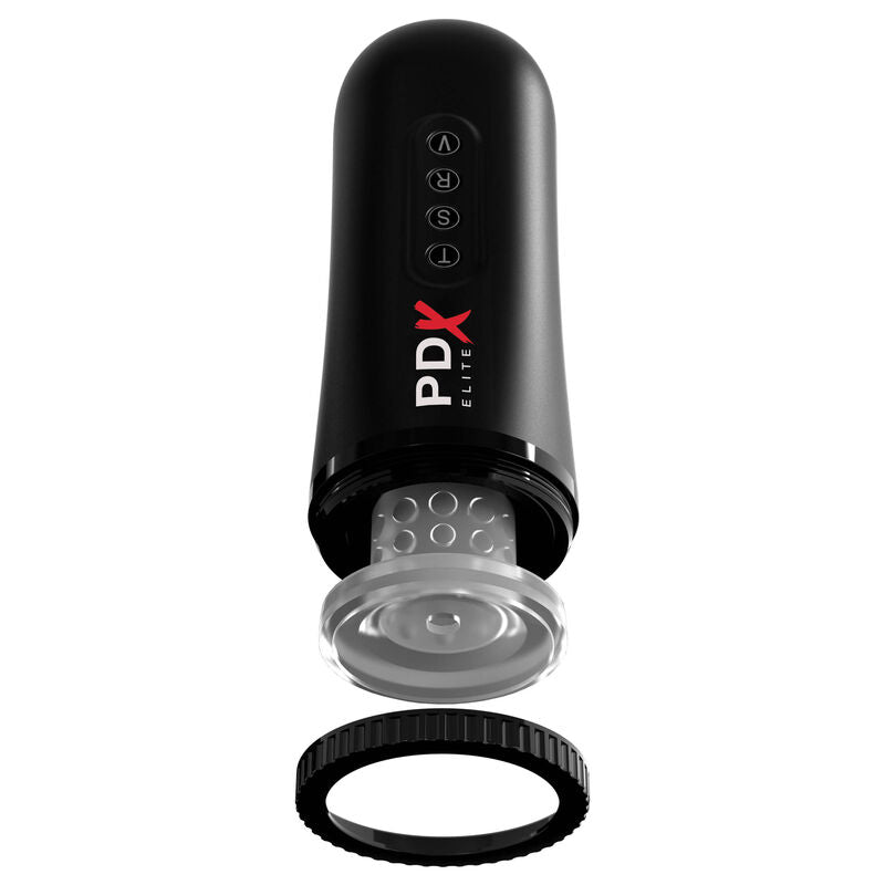 PDX ELITE - MOTO BLOW ADVANCED MASTURBATOR
