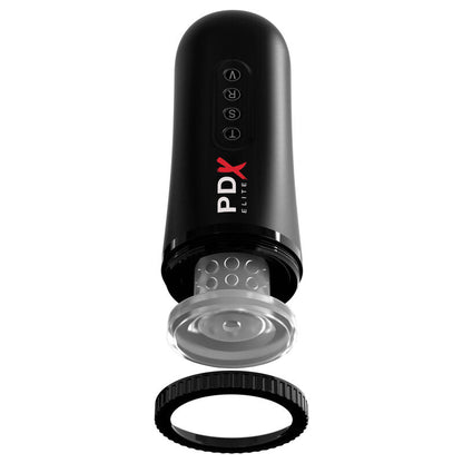 PDX ELITE - MOTO BLOW ADVANCED MASTURBATOR