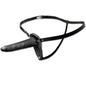 FETISH FANTASY SERIES - LEDER-STRAP-ON