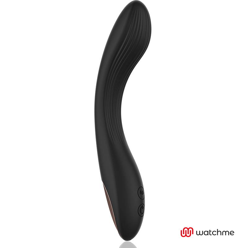 ANNE'S DESIRE - CURVE REMOTE CONTROL TECHNOLOGY A WATCHME BLACK