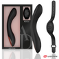 ANNE'S DESIRE - CURVE REMOTE CONTROL TECHNOLOGY A WATCHME BLACK