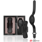 ANNE'S DESIRE - PANTY PLEASURE TECHNOLOGY A WATCHME BLACK