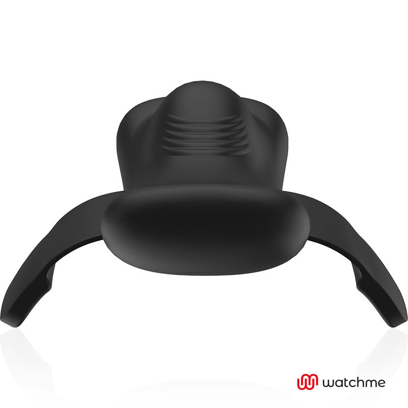 ANNE'S DESIRE - PANTY PLEASURE TECHNOLOGY A WATCHME BLACK