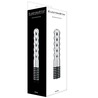 ELECTRASTIM - WAVE ELECTRODILDO