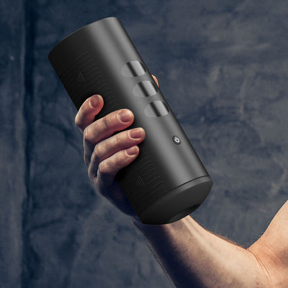 KIIROO - TITAN OF TECHNOLOGICAL MASTURBATORS