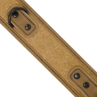 FETISH SUBMISSIVE ORIGIN - NEOPRENE LINED CHAIN
