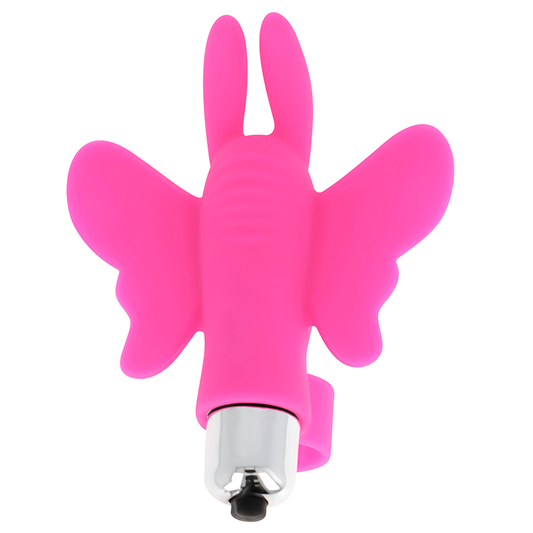 OHMAMA - BUTTERFLY-STIMULATING Thimble