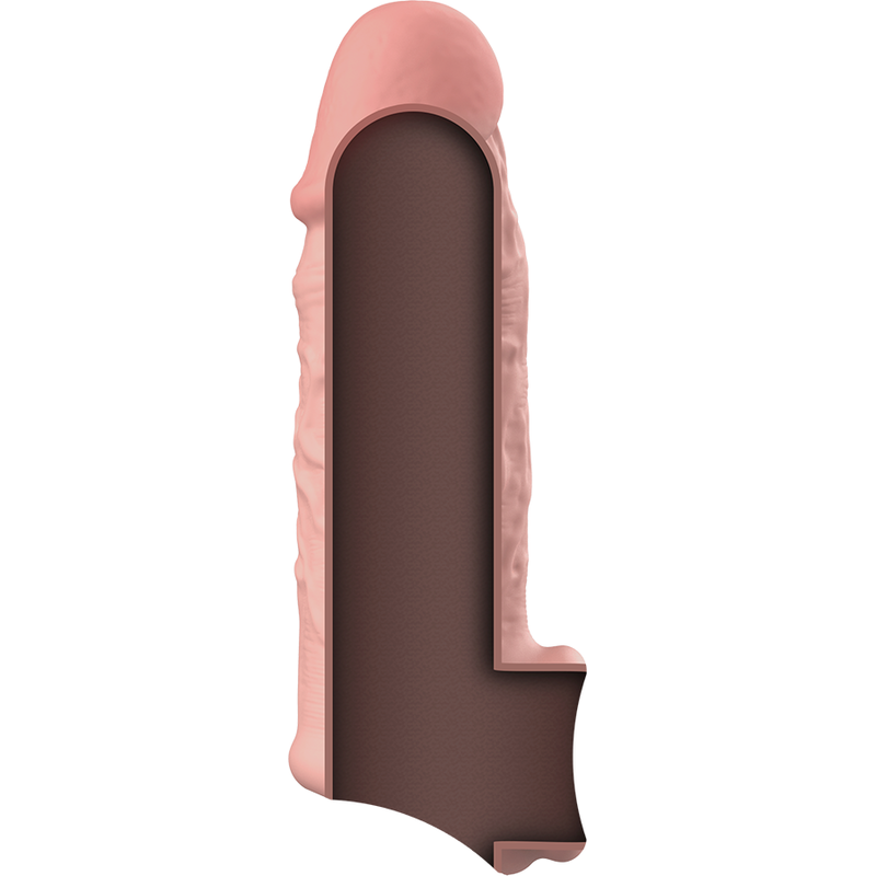 VIRILXL - NATURAL PENILE ENLARGEMENT FROM LIQUID SILICONE V7