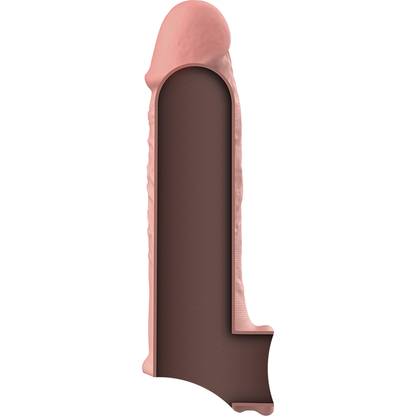 VIRILXL - NATURAL PENILE ENLARGEMENT FROM LIQUID SILICONE V9