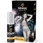 COQUETTE CHIC DESIRE - PULSE STRAWBERRY VIBRATIONS GEL PREMIUM LIQUID 6ML