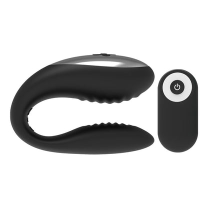 BRILLY GLAM - WE LOVE THE BLACK REMOTE CONTROL FOR PARTNERS