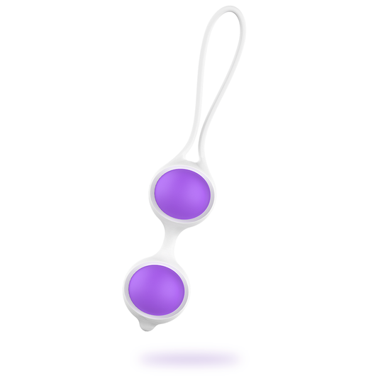 WOMANVIBE - KEISY II SILICONE BEADS