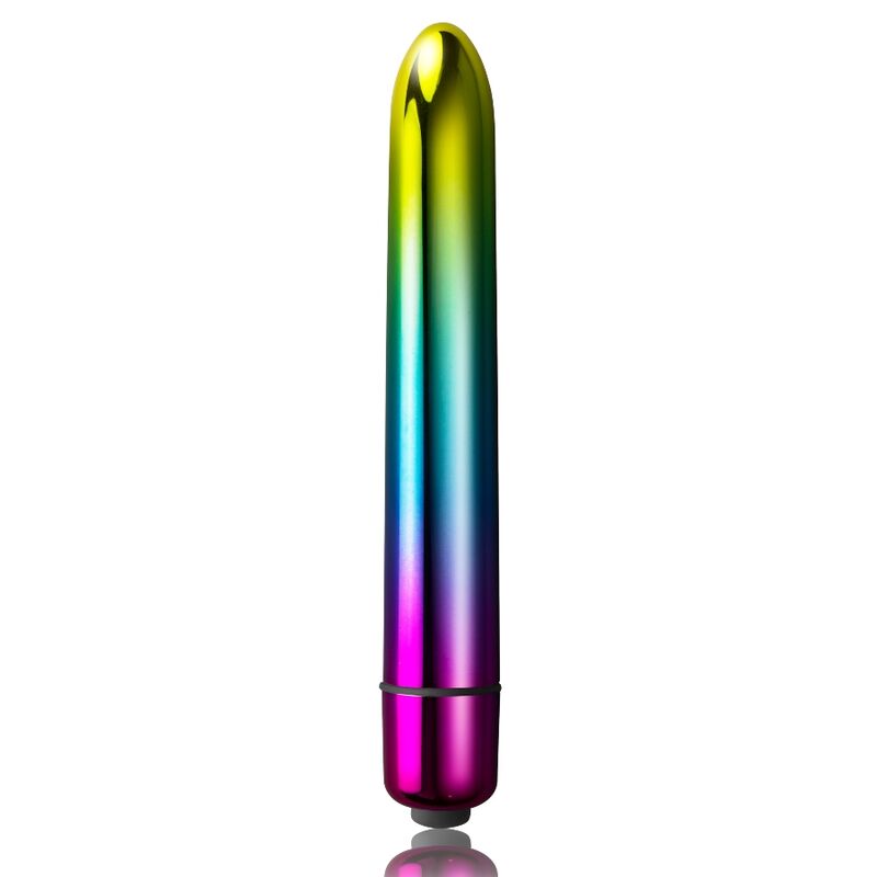 ROCKS-OFF - PRISM VIBRATING EGG