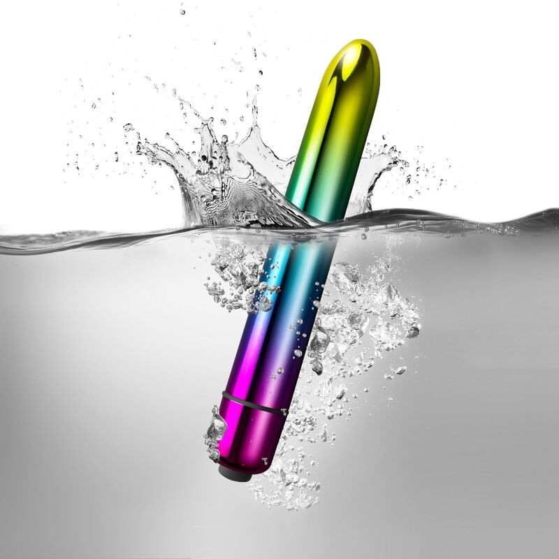 ROCKS-OFF - PRISM VIBRATING EGG