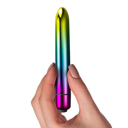 ROCKS-OFF - PRISM VIBRATING EGG