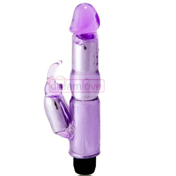 BAILE - RABBIT FANTASY VIBE LILAC