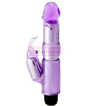 BAILE - RABBIT FANTASY VIBE LILAC